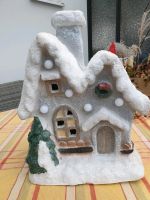 Schneehaus - Winterhaus - Weihnachtshaus Bayern - Wehringen Vorschau