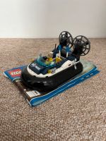 LEGO City Set 60071 Verbrecherjagd mit Luftkissenboot Niedersachsen - Sickte Vorschau