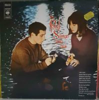 Vinyl LP Paul Simon - The Paul Simon Songbook Nürnberg (Mittelfr) - Mitte Vorschau
