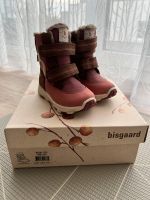 Bisgaard Winterschuhe Gr.26 Hessen - Gießen Vorschau