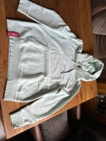 Hoodie/Pulli Alpha Industries hellgrün Gr. L Düsseldorf - Derendorf Vorschau