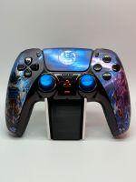 Playstation 5 Controller Custom Design Dragon Ball Nordrhein-Westfalen - Rhede Vorschau