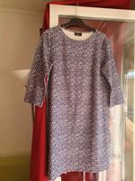Longbluse / Tunika / Kleid / Damenkleid / Gr.  L (44/46) Hessen - Hanau Vorschau