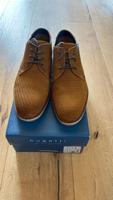 Bugatti Halbschuhe casual cognac - Neu Rheinland-Pfalz - Simmern Vorschau