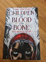 Tomi Adeyemi - Children of Blood and Bone Baden-Württemberg - Steinach Baden Vorschau