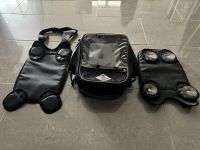 Tankrucksack Motorradtasche moto Detail Brandenburg - Falkensee Vorschau