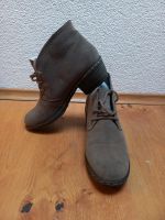 Stiefeletten Rieker Gr. 37 Baden-Württemberg - Keltern Vorschau