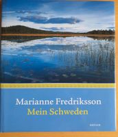 "Mein Schweden" v. Marianne Fredriksson Nordrhein-Westfalen - Gronau (Westfalen) Vorschau