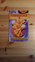 Kochbuch - Pfannkuchen, Waffeln und Creps Baden-Württemberg - Niederstetten Vorschau