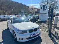 BMW 118i Cabrio Edition*SHZG*TEMPO*LEDER*WHITE*PDC Nordrhein-Westfalen - Meschede Vorschau