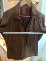 Damen Lederjacke Gipsy Gr 44 Bikerstil Köln - Porz Vorschau