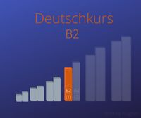 Deutsch lernen: Deutschkurs B2, Modul 1 | Online-Unterricht München - Milbertshofen - Am Hart Vorschau