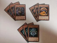 Yugioh Labrynth Furniture Playset Bundle Nordrhein-Westfalen - Düren Vorschau