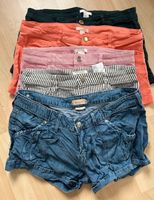 Damen Shorts H&M 38 40 Bayern - Eching (Niederbay) Vorschau