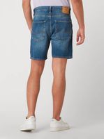 NEUWERTIG Jack&Jones M/L Jeans Shorts / Blue Denim / Regular Fit Thüringen - Pössneck Vorschau