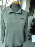 Garcia Strickpullover Pullover, grau, 152/158 Nordrhein-Westfalen - Alsdorf Vorschau