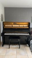 Yamaha UX Klavier schwarz hochglanz mit Silent-Nachrüstung Essen - Essen-West Vorschau