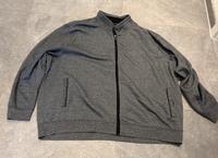Sweatshirt Jacke, Herren Größe 5 XL von Canda Hessen - Wald-Michelbach Vorschau
