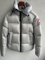 Neu Original Canada Goose Crofton Puffer Daunenjacke 1200€ Bayern - Freilassing Vorschau