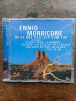 Ennio Morricone: Spiel mir das Lied vom Tod. CD Bonn - Beuel Vorschau