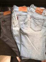 3 Jeans von Levi’s W28 L32 Berlin - Neukölln Vorschau