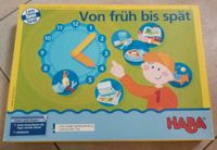 Tischspiel von HABA ⏰ von früh bis spät Baden-Württemberg - Schwäbisch Hall Vorschau