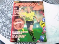Panini Sammelbuch Fusball Bundesliga 1997 bitte lesen Nordrhein-Westfalen - Enger Vorschau