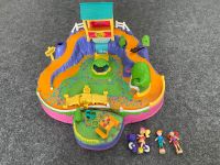 Polly Pocket Bluebird Cycling Action Park - 1998 - komplett Bayern - Forchheim Vorschau