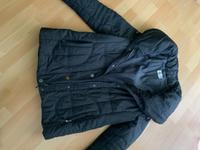 Schwarze Jacke Gr. 42 Bayern - Grettstadt Vorschau