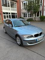 BMW 116i bj,2009 Nordrhein-Westfalen - Mülheim (Ruhr) Vorschau