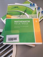 Mathematik Buch Neue Wege 9 Klasse Niedersachsen - Katlenburg-Lindau Vorschau