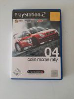 PS2-Spiel Colin McRae Rally Baden-Württemberg - Haslach im Kinzigtal Vorschau