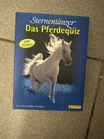 Sternentänzer Das Pferdequiz Panini neuwertig Köln - Nippes Vorschau
