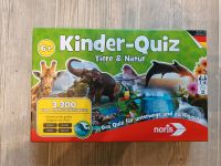 Kinder Quiz Neuwertig für den Osterhasen Nordrhein-Westfalen - Hünxe Vorschau