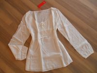 neu Esprit Bluse Tunika Gr. XL 42 offwhite Bayern - Oberkotzau Vorschau