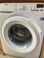 AEG Waschmaschine - 6000 Series Lavamat 7kg Nordrhein-Westfalen - Pulheim Vorschau