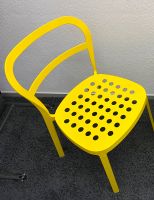 IKEA Stuhl Reidar Farbe gelb 48x46x78 cm (BxTxH) Hessen - Walluf Vorschau