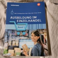 Ausbildung im Einzelhandel Band 1 ISBN 978-3-427-31121-8 Dahn - Erlenbach bei Dahn Vorschau