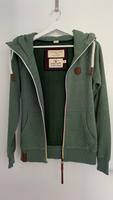 Naketano Sweatshirtjacke in Größe S Niedersachsen - Amelinghausen Vorschau