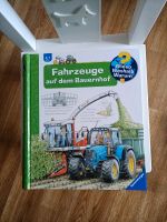 Wieso Weshalb Warum Fahrzeuge auf dem Bauernhof Bayern - Germering Vorschau