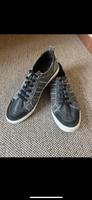 Stoffschuhe Sommer Gr.46 Memphis/Deichmann Sachsen-Anhalt - Wörlitz Vorschau