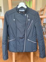 Calvin Klein Jeans leichte Stepjacke Jacke Damen S / 36 Schwarz Altona - Hamburg Othmarschen Vorschau