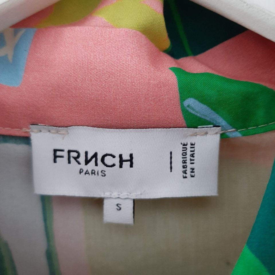 ***FRNCH Paris Bluse Gr. S NEU*** in Tönisvorst