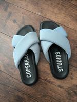 Sandalen coppenhagen Nordrhein-Westfalen - Borken Vorschau