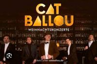 Suche Karten für das Weihnachtskonzert von Cat Ballou Nordrhein-Westfalen - Wiehl Vorschau