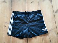 Adidas s Sport DDR satin 70er 80er Sachsen - Görlitz Vorschau