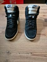 Nike Air Dunk Sky High Gr. 40/US 8,5 Nordrhein-Westfalen - Geldern Vorschau