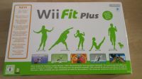 Wii Balance Board und Wii Fit in einem Set – NEU, originalverpack Hessen - Obertshausen Vorschau