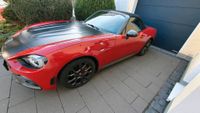 Abarth Spider 124 Cabrio Nordrhein-Westfalen - Troisdorf Vorschau