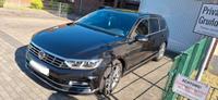 Volkswagen Passat Variant 1.4 TSI ACT DSG Comfortline V... Nordrhein-Westfalen - Moers Vorschau